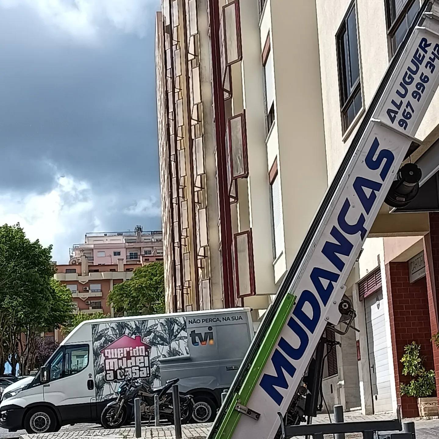 Aliança Mudanças Imagem